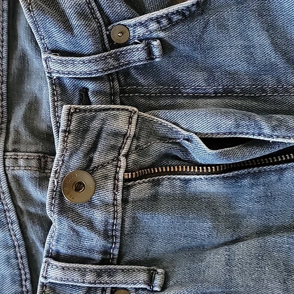 Rag and Bone fit 1 skinny jeans size 31x32 - Picture 2 of 7